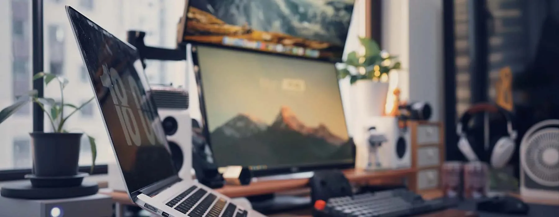 双眼放空想象一下